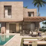 Ramla in Ras El Hekma by Marakez