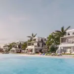 Shamasi in Sidi Abdel Rahman by SERAC Developments