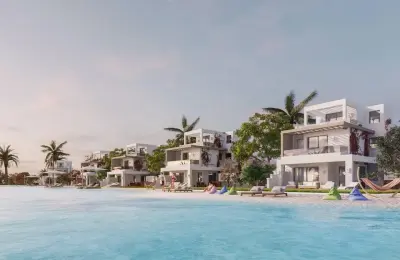 Shamasi in Sidi Abdel Rahman by SERAC Developments