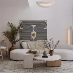 Rivette - Amwaj in Sidi Abdel Rahman by Melee Development