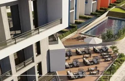 Stella Heights in Sidi Abdel Rahman by Remco Tourism Villages Construction