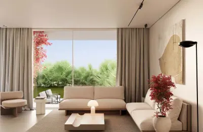 Blanca Gardens 2 in Somabay by Somabay