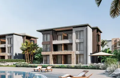 Greens Baywest Valley in Somabay by Somabay