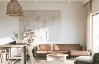 Soma Coves in Somabay by Somabay