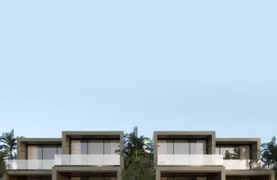 ARC- Soma Bay in Somabay by Somabay