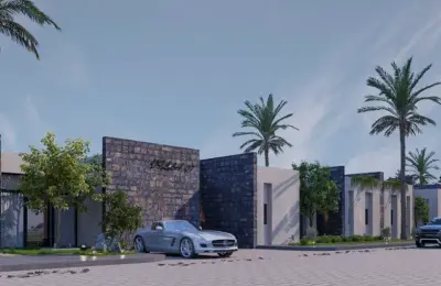 Wadi Soma in Somabay by Somabay