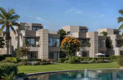 Hyde Park Signature in 6th of October