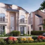 Layan in New Cairo by Manazel Developments