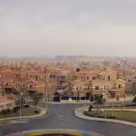 Les Rois New Cairo in New Cairo by Housing and Development Properties HDP