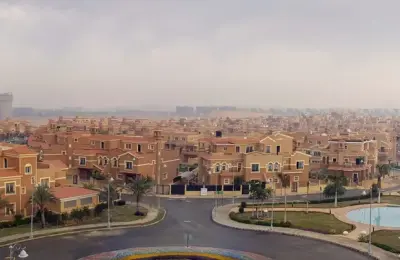 Les Rois New Cairo in New Cairo by Housing and Development Properties HDP