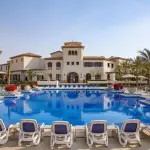 Mivida in New Cairo by Emaar Misr