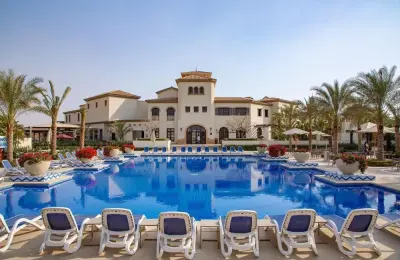 Mivida in New Cairo by Emaar Misr