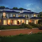 Mountain View Hyde Park in New Cairo by Mountain View