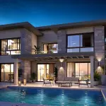 Swanlake Residences in New Cairo by Hassan Allam Properties