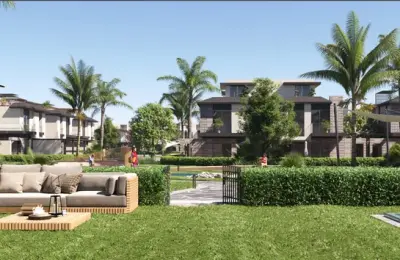 Telal East in New Cairo by Roya Developments