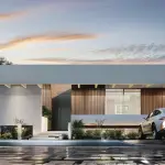 The Crest in New Cairo by IL Cazar Developments