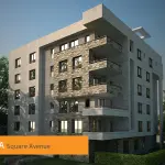 The Square in New Cairo by Al Ahly Sabbour Developments