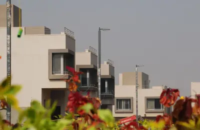 Village Garden Katameya in New Cairo by Palm Hills Developments